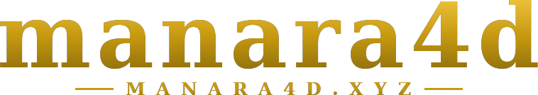 manara4d logo